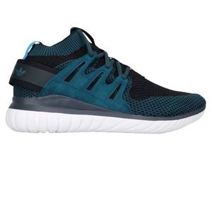 Tubular Nova Primeknit Mineral Green